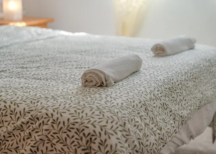 Apartman Sea View Grey Fanta Sea