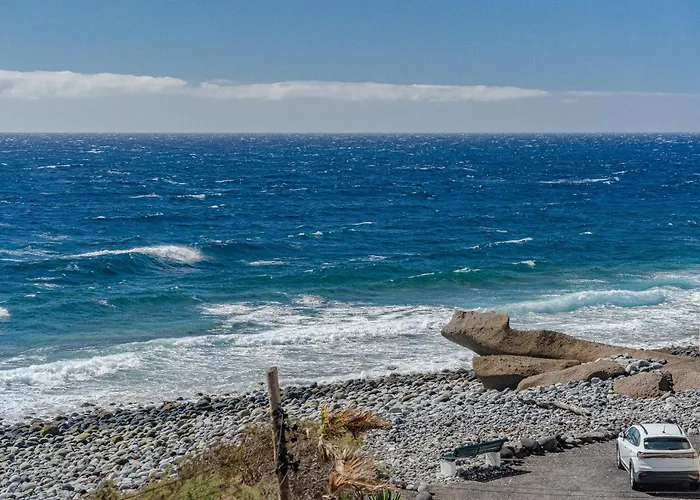 Sea View Grey Fanta Sea Apartman