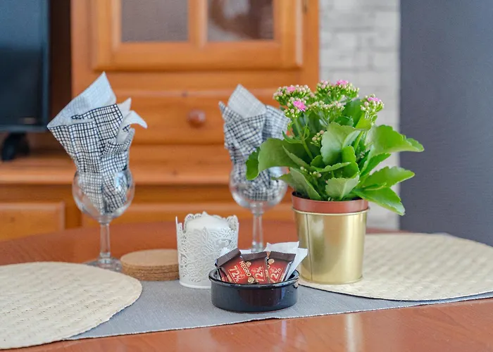 Sea View Grey Fanta Sea Apartman *