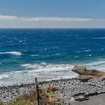Sea View Grey Fanta Sea Apartment