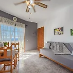 Apartment Sea View Grey Fanta Sea Arico