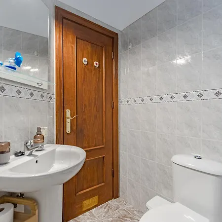 Appartement Sea View Grey Fanta Sea *