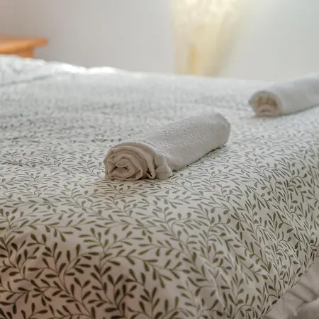 Appartement Sea View Grey Fanta Sea