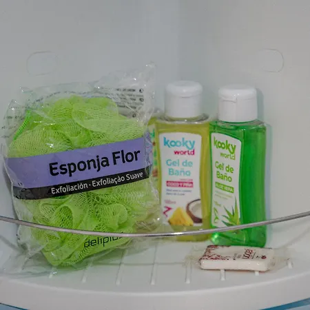 Sea View Grey Fanta Sea Appartement Arico