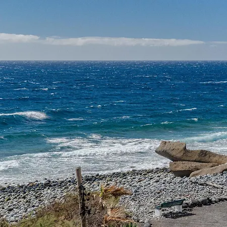 Sea View Grey Fanta Sea Appartement