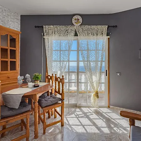 Appartement Sea View Grey Fanta Sea