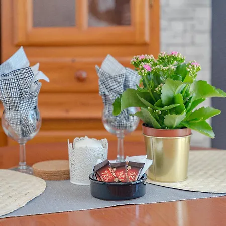 Sea View Grey Fanta Sea Appartement *